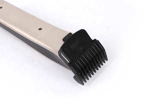<strong>Kemei</strong> KM 5017 Cordless Rechargeable <strong>Hair</strong> <strong>Clipper</strong> Advanced <strong>Hair</strong> <strong>Clipper</strong> for Men - Product Image 6