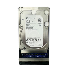 Discos Duros Originales Huawei de 3.5 Pulgadas 02350YSC STLZA4NS8000-8TB 7.2K RPM NL SAS de 8TB para OceanStor 5300 5500 V5 - Product Image 1