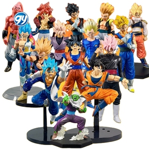 ドラゴンボールZ エレキ人形 未開封』ドラゴンボールZ 造形駅伝 孫悟空 孫悟飯