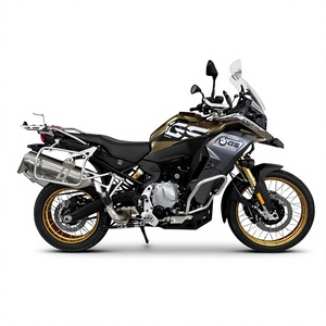 Ventes exceptionnelles de motos sportives BMW F 850 GS Adventure d'occasion - Product Image 1