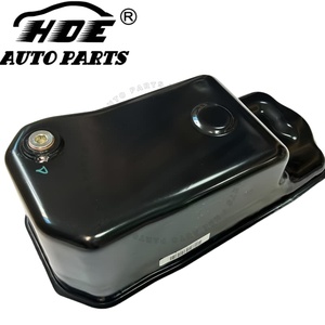 5801556927 504083971 504104359 Piezas de Alta Calidad al por Mayor, Cárter de Aceite para IVECO DAILY - Product Image 5