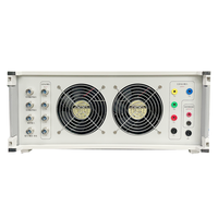 GC-34B21 Intelligent Calibration Device for Transformer Substation and Power Plants Automation System Testing Instrument