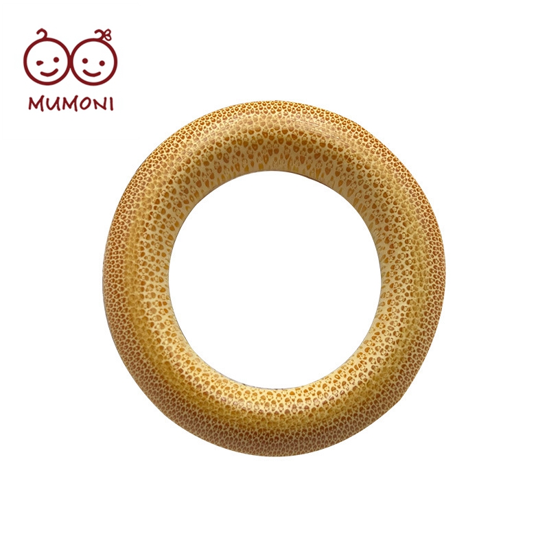 Многофункциональные кольца из необработанного дерева, кольца из бамбука «сделай сам», ювелирные изделия, аксессуары, бамбуковые кольца