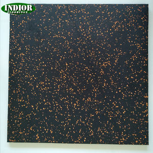 Mejor precio Crossfit Mat Baloncesto Suelo Balistic Gym <span class=keywords><strong>Mate</strong></span> 15mm Goma antideslizante para parque infantil Arabia Saudita - Product Image 3