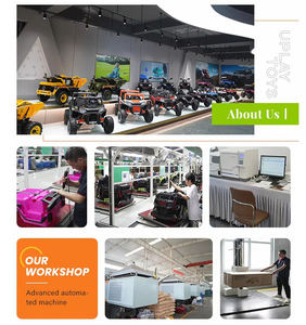 Giocattolo di plastica multifunzionale per auto a spinta Anti-ribaltamento per bambini di 1-3 anni per bambini da 5 a 7 anni - Product Image 5