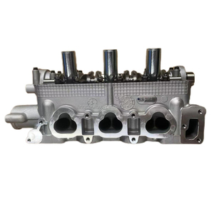 全新完整 F8D 发动机气缸盖 11100M79G01 11100M79G03 11000M79G70 适用于铃木 Maruti Alto 800 F8D Type 2 & <span class=keywords><strong>3</strong></span> RF308 - Product Image 3