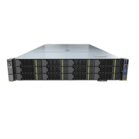 XFusion FusionServer 2288H V6 2U Rack Server Xeon Enterprise Virtualisasi Stabil Handal Jaringan Cerdas