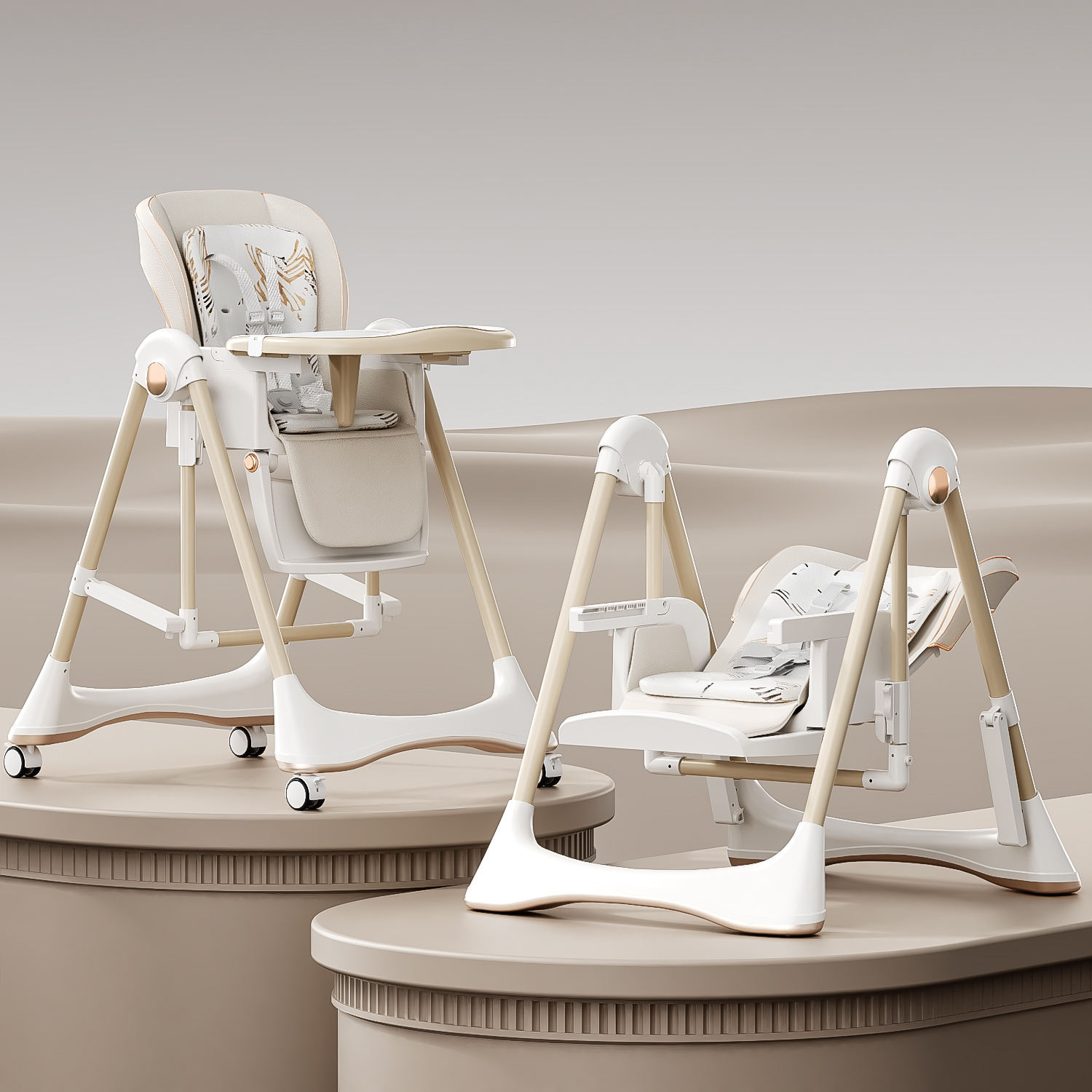 Chair For Safest High Chair 2021 Joie Mimzy Best High Chair For