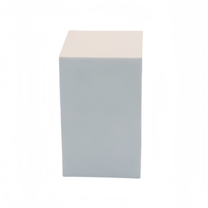 Céramique résistante à l'usure d'alumine personnalisable pour les usines industrielles Produit céramique haut de gamme - Product Image 6