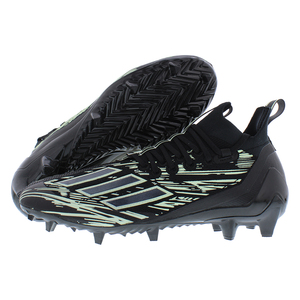 Scarpe Adidas Adizero Primeknit da Uomo, Colore Nero, Calzature Stile Walking Bianche - Product Image 1