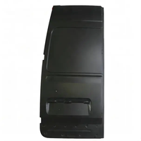 OE 901008132 Porte de voiture pour Master 2010-2017