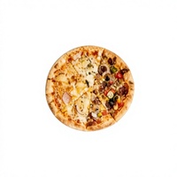 Boîte à pizza en carton ondulé personnalisée avec couvercle plié pour la livraison de plats à emporter, restaurant, usine, vente en gros, OEM
