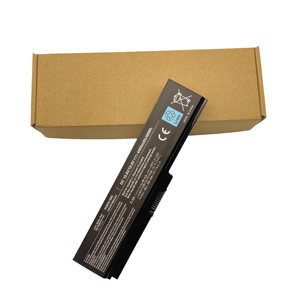 Batterie d'ordinateur portable PA3817U-1BRS PABAS227 pour <span class=keywords><strong>Toshiba</strong></span> <span class=keywords><strong>Satellite</strong></span> L745 L755 A660 C640 C650 C655 C660 L510 L630 L640 <span class=keywords><strong>L650</strong></span> U400 L645 L655 - Product Image 4