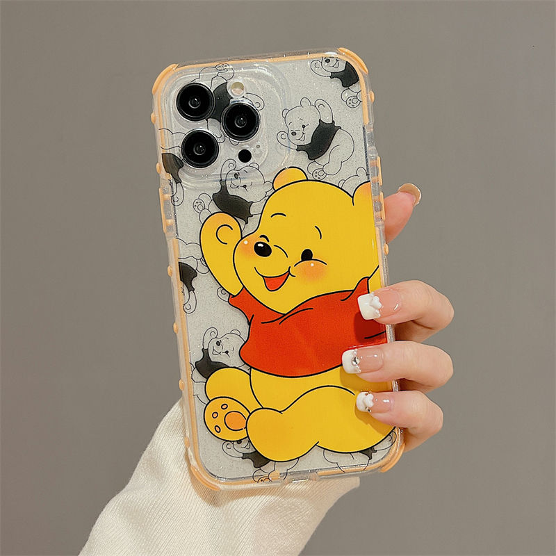 Pour Winnie l'ourson