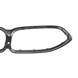 <span class=keywords><strong>Produits</strong></span> phares, calandre avant en fibre de carbone sèche de haute qualité pour BMW 2020 2021 <span class=keywords><strong>2022</strong></span> 2023 F91 F92 F93 M8 - Product Image 6