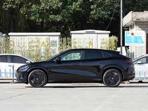 2024 2025 Byd Song Plus Flagship Champion Dm Dmi Dm-I Ev Pure Electric Suv Car New Energy Vehicle 605km Byd Song L Pro Hybrid - Product Image 6