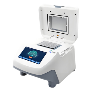 96-Well PCR Thermocycler Echtzeit-PCR-System Gradienten-<span class=keywords><strong>Gene</strong></span>-Ampplifikationsgerät - Product Image 6