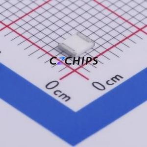 Résistance CMS RTT12245JTP 1210 (Type : Film Épais) (Résistance : 2,4 MOhm Précision : 5%) - Product Image 2