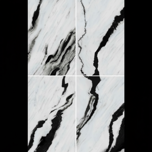 PANDA NEGRO ALTO BRILLO (800*1600MM) - Product Image 1