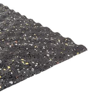 Sous-couche <span class=keywords><strong>de</strong></span> revêtement <span class=keywords><strong>de</strong></span> <span class=keywords><strong>sol</strong></span> insonorisante rembourrage insonorisant - Product Image 1