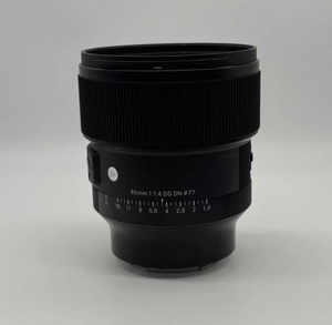 Appareil photo hybride d'occasion 85 Art — design exclusif sans miroir, seulement 625 g (30 % plus léger que la version reflex numérique), qualité d'image encore meilleure ! - Product Image 2