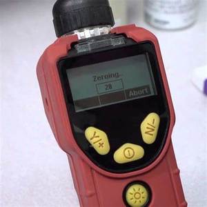 UltraRAE Special VOC Detector PGM-7360 Handheld VOC Detector for Organic Gas Detection - Product Image 4