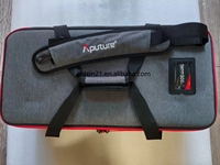 Lampe à source ponctuelle Aputure LS300d II 300W à lumière du jour équilibrée