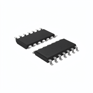 Original 14 SOlC M74HC266RM13TR Buy Electronics Components Online Logic - Product Image 1