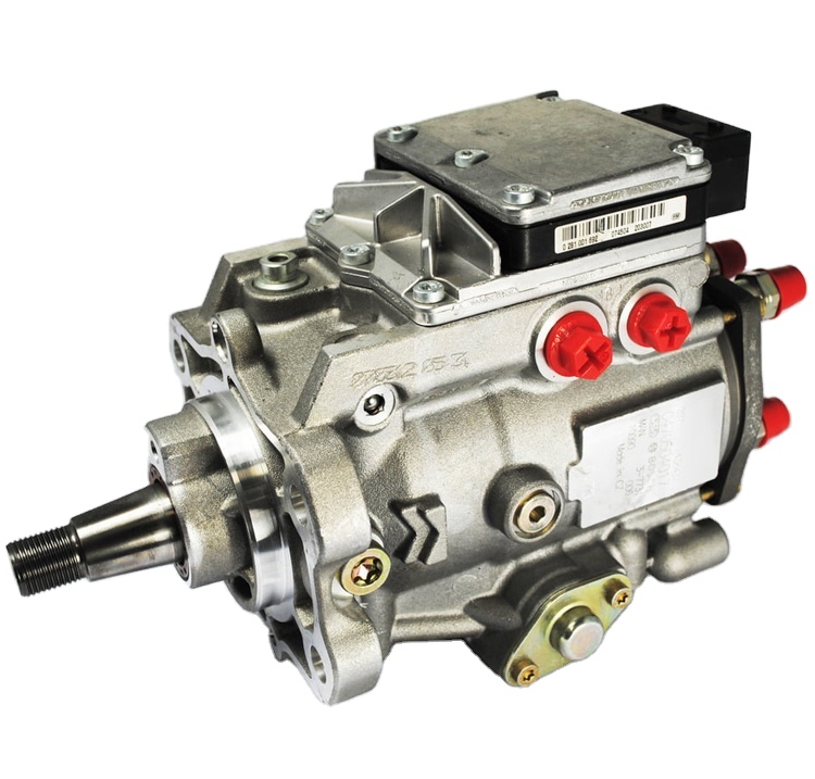 Injection Pump Fuel Pump 0470 504 029