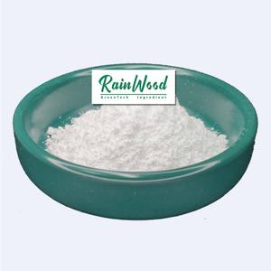 Rainwood Supply Hochwertiges Seiden protein Hydrolysiertes Seiden protein peptid für Haare - Product Image 1