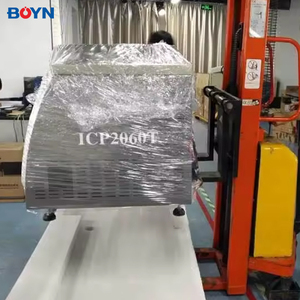 BN-ICP 2060T Inductief gekoppelde plasma-emissiespectrometer gebruikt voor de bepaling van elementen in petrochemische producten - Product Image 3