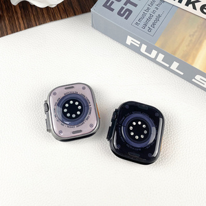 นาฬิกาจำลองสำหรับ Apple Watch Ultra 2 ที่ไม่สามารถใช้งานได้ ใช้เป็นอุปกรณ์ประกอบฉากสำหรับ Apple Watch Ultra 2 - Product Image 6