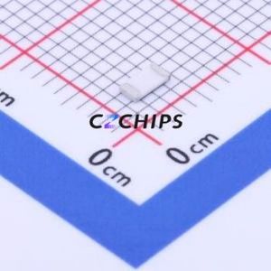 Résistance SMD RC1206FR-079M31L 1206 (Type : Film Épais) (Résistance : 9,31 MOhm Précision : 1%) - Product Image 2