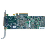 Scheda di Controllo LSISAS2108 con 8 Porte Esterne, Interfaccia PCIe 2.0 X8, Cache 512MB, 6Gb/s, Componenti per Computer 9750-8e