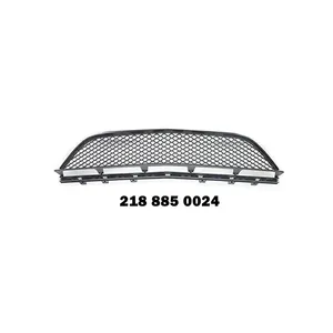 สำหรับ Mercedes Benz CLS W218 C218 X218 A2188850024 A2188851923 2188852023 กระจังหน้ากันชนล่างพร้อมไฟตัดหมอก - Product Image 4