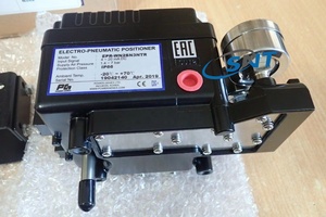 Original Korea Power-genex ELECTRO PNEUMATIC EPR-WN2SN3NTR - Product Image 3