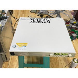 Alimentation électrique CC pour système KEYAIGHT/Agilent N5749A. 0-100V, 0-7.5A. 750W Utilisé hx - Product Image 2