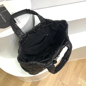 ขายส่งผู้หญิงฤดูใบไม้ร่วงฤดูหนาวมัลติฟังก์ชั่ปักเป้ากระเป๋าเป้สะพายหลังกระเป๋าแฟชั่นกระเป๋าเป้สะพายหลังและกระเป๋าถือสําหรับสตรี - Product Image 3