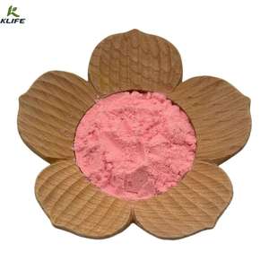 Yüksek miktar kaktüs armut toz dondurularak kurutulmuş kaktüs meyve tozu - Product Image 1