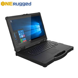 Ordinateur portable robuste ODM/OEM 14 pouces Core <span class=keywords><strong>I5</strong></span>, 32 Go de RAM, 5G, NFC, 1000 nits FHD, IP65, batterie puissante pour des opérations sans interruption, Windows 11 - Product Image 2