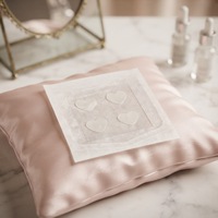 Patchs Hydrocolloïdes Transparents Invisibles pour Boutons et Acné, Usage Quotidien, Marque Privée Personnalisée