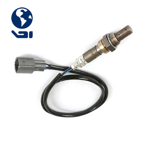 Длительная гарантия, OEM номер 22641-AA042, оптимизированный по стоимости датчик кислорода двигателя для Subaru Evoltis/Exiga/FORESTER/IMPREZA - Product Image 2