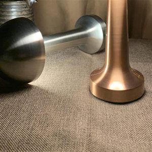 Lámpara de Mesa Inalámbrica Dorada Mini para Hotel, Funciona con Batería, LED Moderna, Control Táctil, Regulable, Recargable - Product Image 6