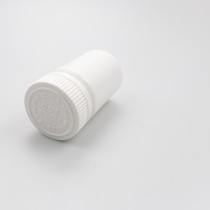 غطاء لولبي فارغ مخصص 45/60/80 لمنتجات الرعاية الصحية وحبوب الفيتامينات - Product Image 5