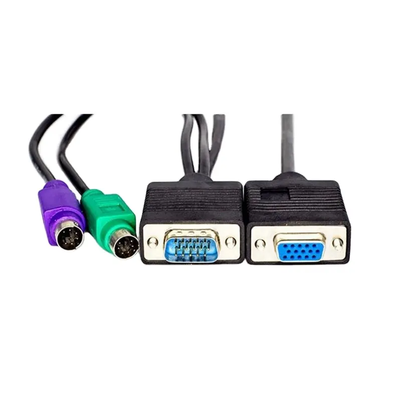 Kabel adaptor 3 M USB 2.0 A ke B PC