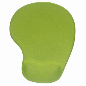 Bán buôn Tùy chỉnh chuột pad với cổ tay còn lại bàn phím và chuột Pad với <span class=keywords><strong>gel</strong></span> hỗ trợ cổ tay 3D văn phòng chuột Pad biểu tượng tùy chỉnh - Product Image 4