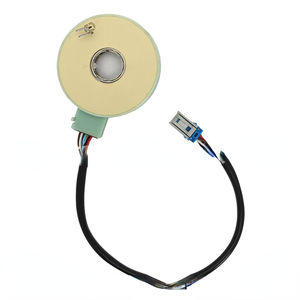 Sensor de ángulo automático Sylion V40720487, accesorios para coche, Sensor de ángulo de dirección, precio para <span class=keywords><strong>Opel</strong></span> - Product Image 1