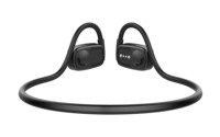 LK10 Écouteurs sans fil Bluetooth à conduction osseuse 2 Écouteurs ouverts connectables Écouteurs de sport