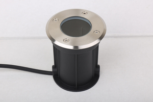 Luz de Escalón Empotrada en el <span class=keywords><strong>Suelo</strong></span> GU10 MR16 Ip67 para Decoración <span class=keywords><strong>Exterior</strong></span> - Comprar Luz Empotrada, Iluminación Empotrada Impermeable - Product Image 2