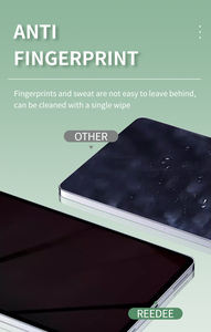 HD Factory Customized Anti-glare AR Film PET <strong>Screen</strong> <strong>Protector</strong> for <strong>Ipad</strong> 10.2 10.9 11 Inch Ultra-thin Anti-scratch - Product Image 5
